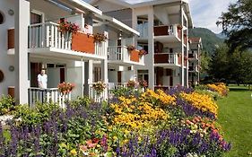 Residence RADIANA
